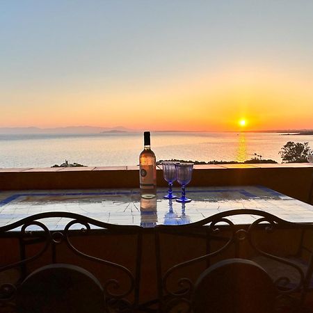 Appartamento Con Vista Mare A Terramala Terra Mala Exterior foto