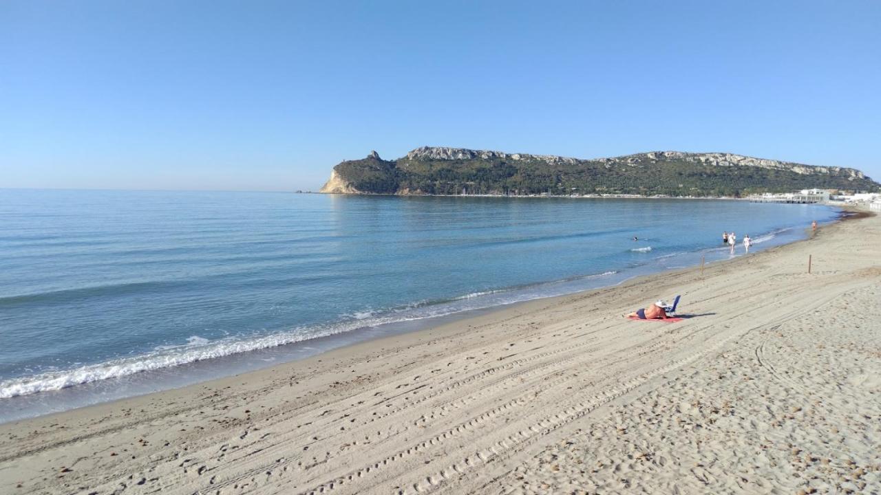 Appartamento Con Vista Mare A Terramala Terra Mala Exterior foto