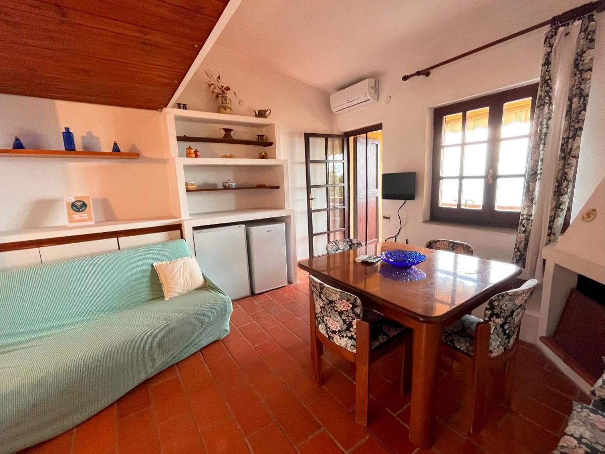 Appartamento Con Vista Mare A Terramala Terra Mala Exterior foto