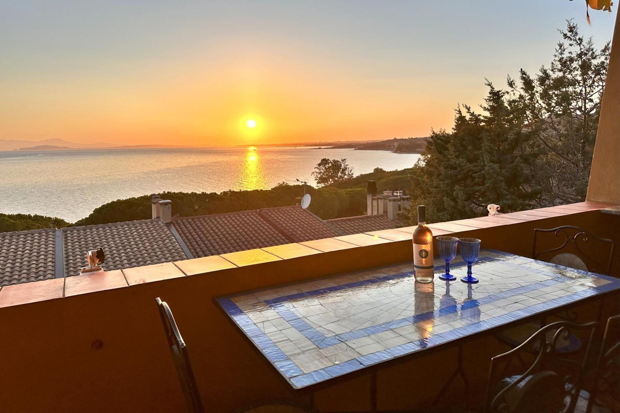 Appartamento Con Vista Mare A Terramala Terra Mala Exterior foto