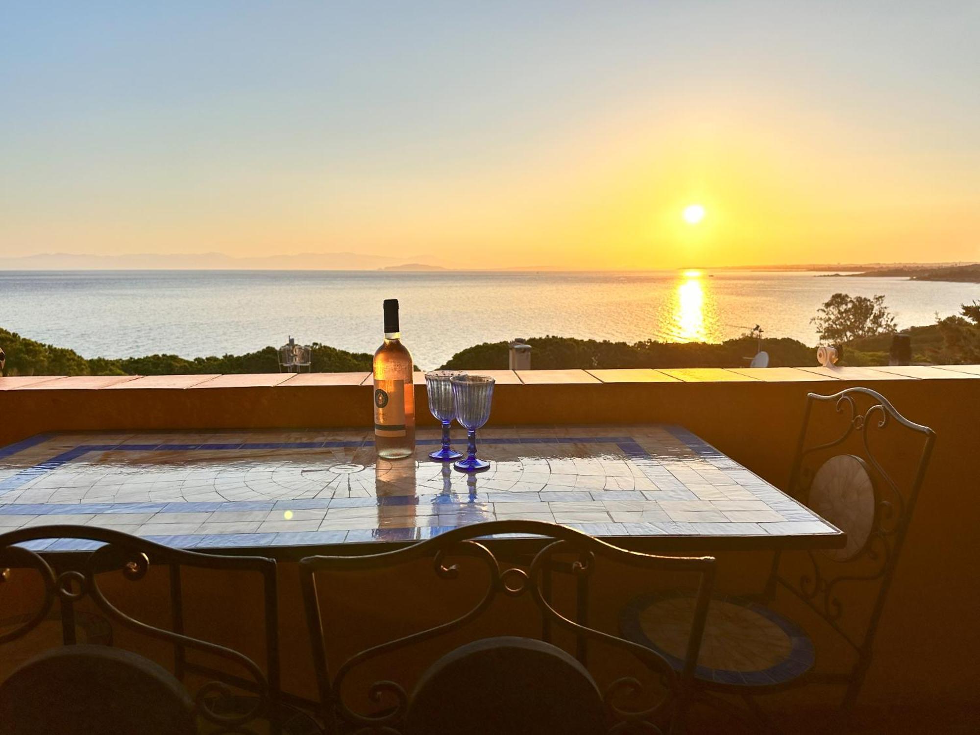 Appartamento Con Vista Mare A Terramala Terra Mala Exterior foto