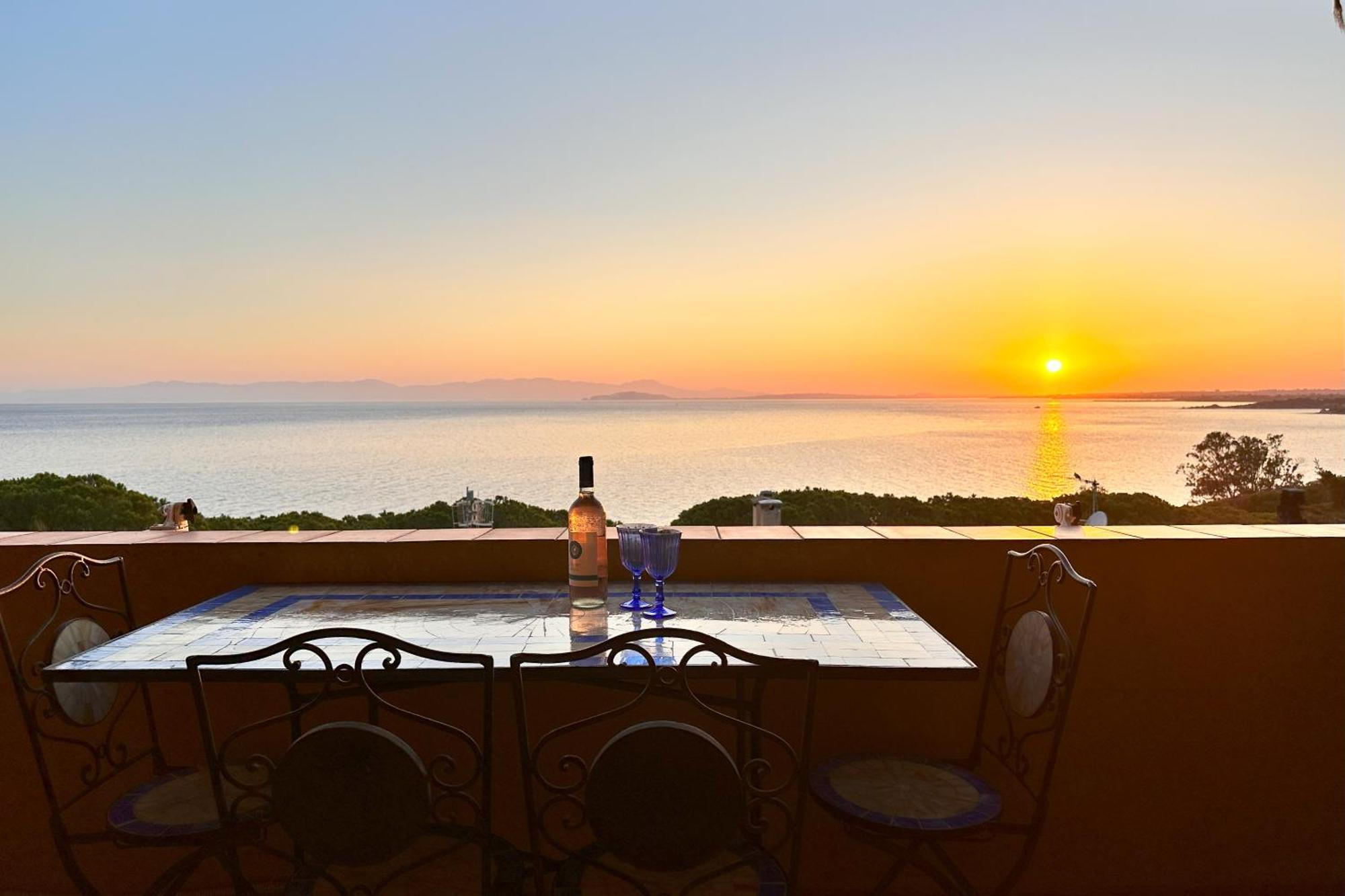 Appartamento Con Vista Mare A Terramala Terra Mala Exterior foto