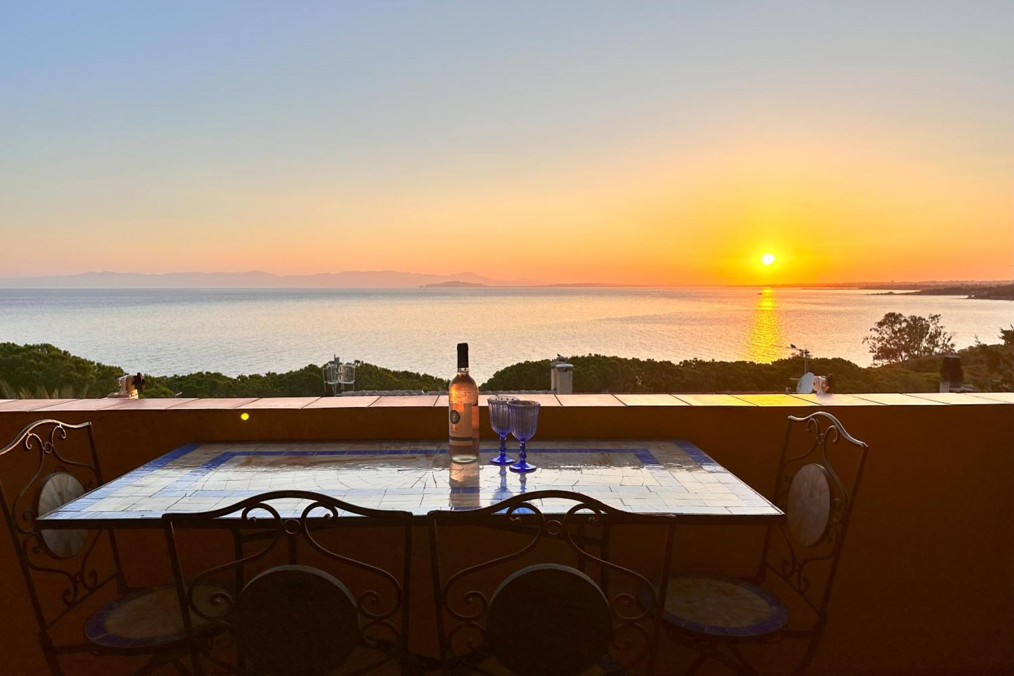 Appartamento Con Vista Mare A Terramala Terra Mala Exterior foto
