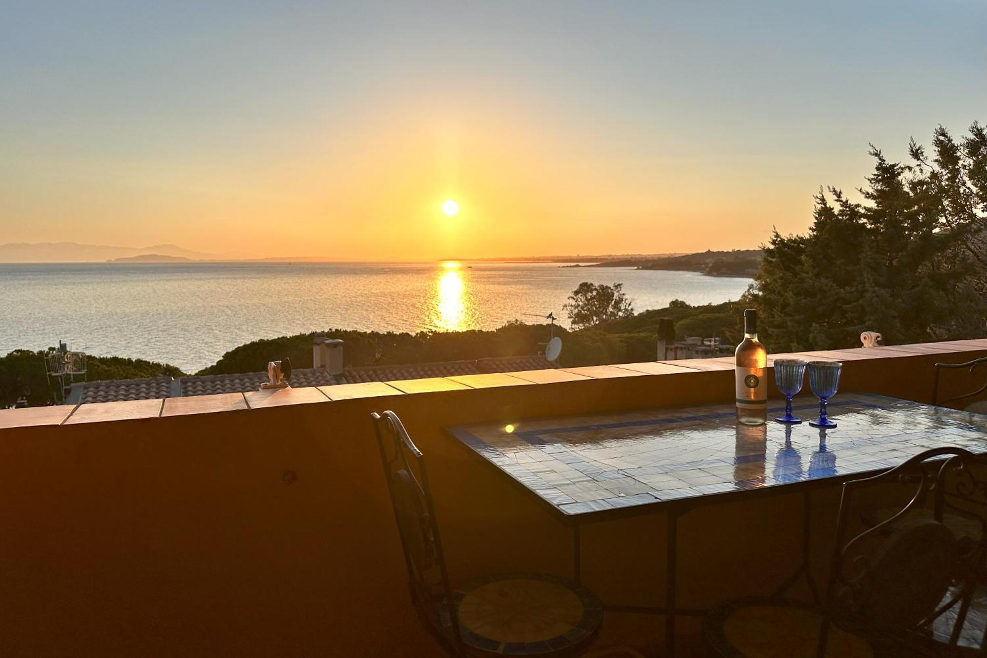 Appartamento Con Vista Mare A Terramala Terra Mala Exterior foto
